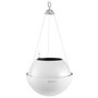 Lechuza BOLA Color 32 ALL-IN-ONE Blanc
