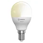 Ledvance SMART - Ampoule LED E14 Zigbee 4.9W 470 lm 2700K Dimmable - Blanc Chaud - Contrôle App & Alexa/Google