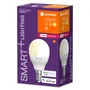 Ledvance [LVE-4058075729100] Ampoule LED SMART E14 4,9W 470Lm 2700K 200° IP20 Dimmable Forme Bougie Zigbee