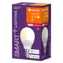 Ledvance SMART - Ampoule LED E14 Zigbee 4.9W 470 lm 2700K Dimmable - Blanc Chaud - Contrôle App & Alexa/Google