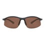 Serengeti SS751001 Winslow 2.0 Lunettes de soleil polarisées marron