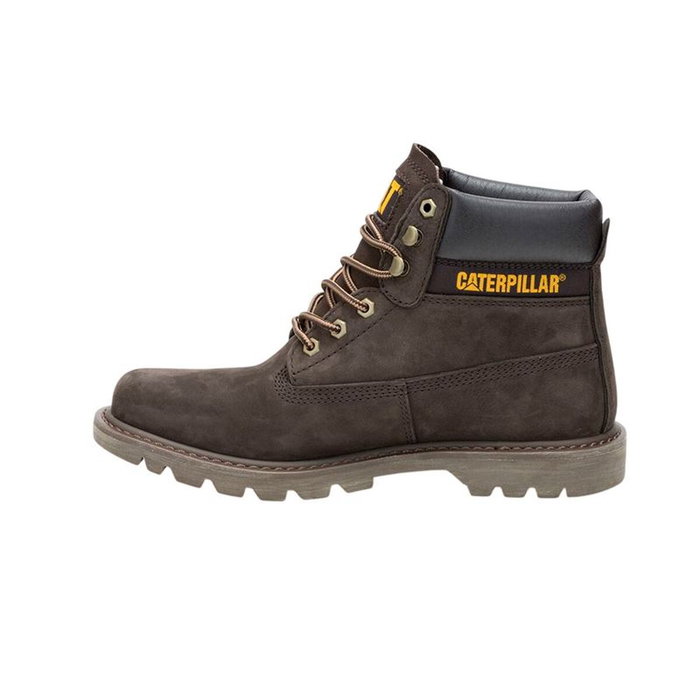 Bottes pour homme Caterpillar Colorado 2.0 Marron 7-8 ans