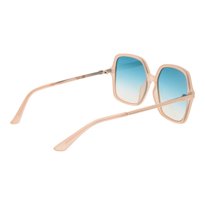 Lunettes de soleil Femme Guess GU7845 5757P