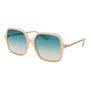 Lunettes de soleil Femme Guess GU7845 5757P