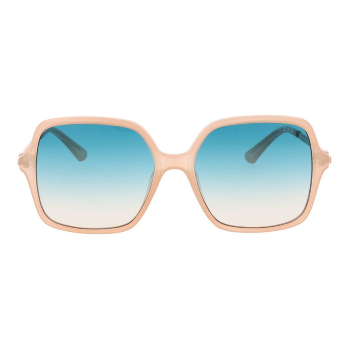 Lunettes de soleil Femme Guess GU7845 5757P