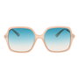 Lunettes de soleil Femme Guess GU7845 5757P