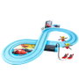 Carrera Circuit de course PAT'PATROUILLE On the Track avec Chase et Marshall, 2,4 m