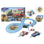 Carrera Circuit de course Paw Patrol avec Chase et Marshall, 2,4 m