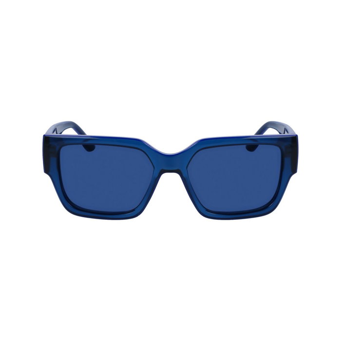 Lunettes de soleil Unisexe Karl Lagerfeld KL6142S-423 Ø 55 mm