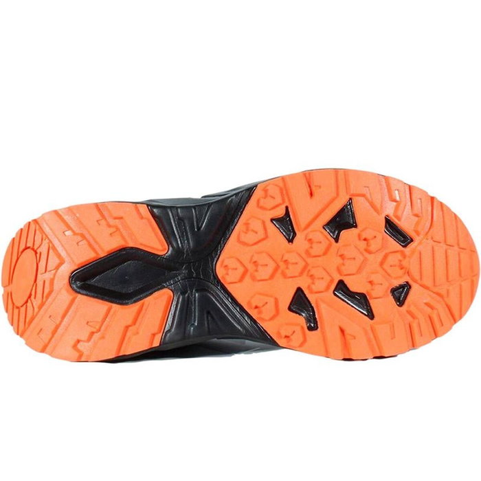 Chaussures de marche pour femme Hi-Tec Hardcross Low Noir 43 Chaussures de marche pour femme Hi-Tec Hardcross Low Noir 43