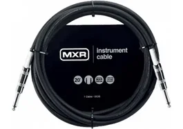 MXR Câble instrument Jack / Jack 6 m