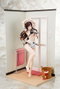 Hakoiri Musume Inc. Rent-A-Girlfriend statuette Chizuru Mizuhara Maid Bikini ni Okigae 1/6