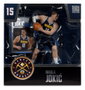 McFarlane Toys Figurine Nikola Jokic (Denver Nuggets) NBA Legacy Series #2