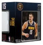 McFarlane Toys Figurine Nikola Jokic (Denver Nuggets) NBA Legacy Series #2
