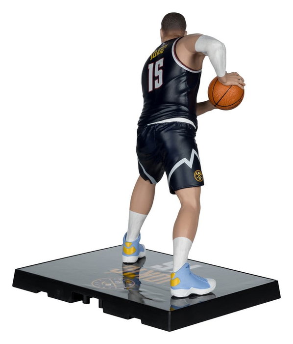 McFarlane Toys Figurine Nikola Jokic (Denver Nuggets) NBA Legacy Series #2