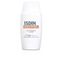 Isdin FOTO ULTRA 100 Crème Solaire Visage Teintée SPF50+ 50 ml - Prévient les Taches Solaires