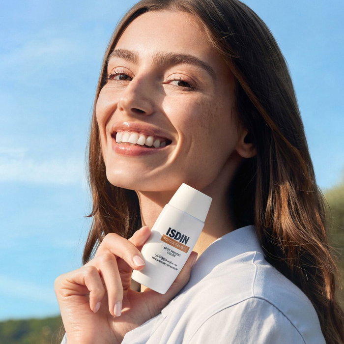 Isdin Foto Ultra 100 SPF 50+ Teintée
