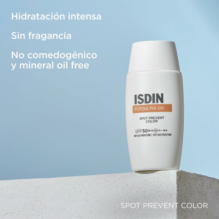 Isdin Foto Ultra 100 SPF 50+ Teintée