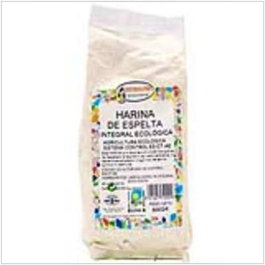 INTRACMA Farine d'épeautre intégrale BIO 500g