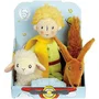 Jemini Coffret de 3 peluches Le Petit Prince