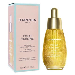 Darphin ÉCLAT SUBLIME Huile Nectar Doré 8 Fleurs 30 ml