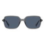 Polaroid PLD-6247-S-KB7 lunettes de soleil gris