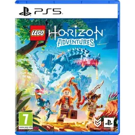 Sony Lego Horizon Adventures - Jeu PlayStation 5 (PS5) - Version Française