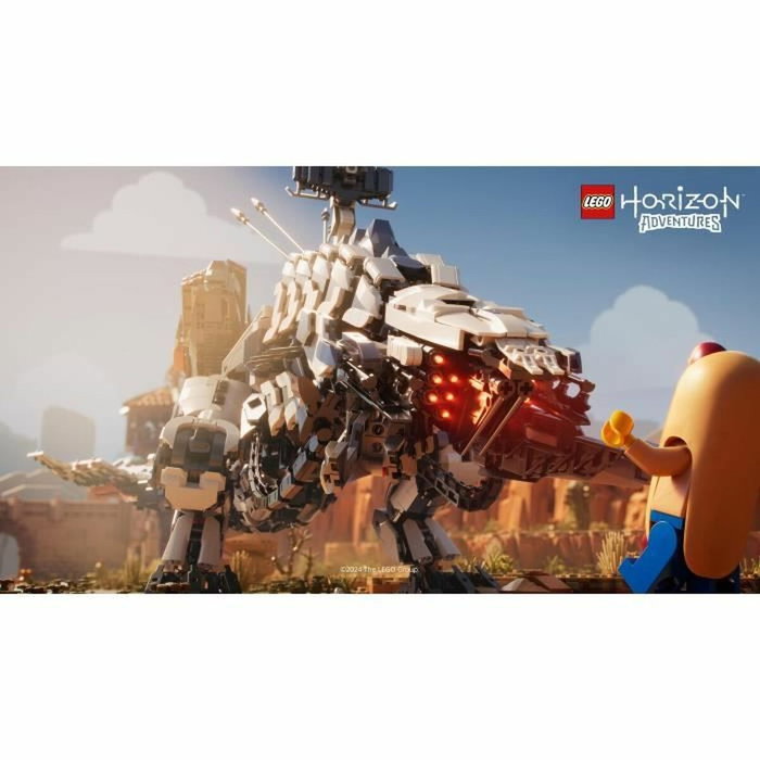 Sony Lego Horizon Adventures PS5