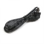 Transformateur LED 36W 230VAC/12VDC IP20