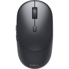 Dell Pro 7 Silent Mouse MS726 Souris Sans Fil Silencieuse 6000 DPI Bluetooth USB 2.4 GHz Noire