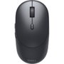 Dell Pro 7 Silent Mouse MS726 Souris Sans Fil Silencieuse 6000 DPI Bluetooth USB 2.4 GHz Noire