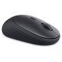 Dell Pro 7 Silent Mouse MS726 Souris Sans Fil Silencieuse 6000 DPI Bluetooth USB 2.4 GHz Noire