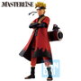 BANPRESTO Figure Ichibansho Masterlise Naruto Uzumaki A Bridge Between the Lament of Samsara and Peace - Naruto Shippuden - 24 cm