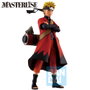 BANPRESTO Figure Ichibansho Masterlise Naruto Uzumaki A Bridge Between the Lament of Samsara and Peace - Naruto Shippuden - 24 cm