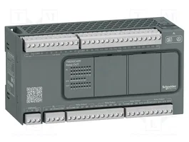SCHNEIDER ELECTRIC Modicon M200 TM200C40R (24 entrées, 16 sorties relais)