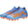 Chaussures de Football pour Adultes Puma Future Match Fg/Ag