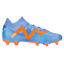 Chaussures de Football pour Adultes Puma Future Match Fg/Ag