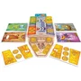 Asmodee Super Miaou - Jeu de société de deck-building en français pour enfants à partir de 6 ans, avec cartes Chat et Cape