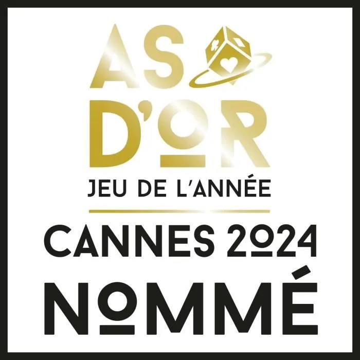 Asmodee Super Miaou - Jeu de société de deck-building en français pour enfants à partir de 6 ans, avec cartes Chat et Cape