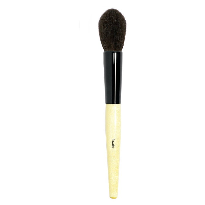 Bobbi Brown Pinceau à Poudre Conique pour le Maquillage Visage - Brosses et Applicateurs Bobbi Brown Pinceau à Poudre Conique pour le Maquillage Visage - Brosses et Applicateurs