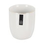 Home Deco Factory Verre avec rebord doré 180 ml
