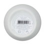 Home Deco Factory Verre avec rebord doré 180 ml