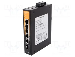 WEIDMÜLLER IE-SW-BL05-4GT-1GS Switch Ethernet ingérable 5 ports RJ45