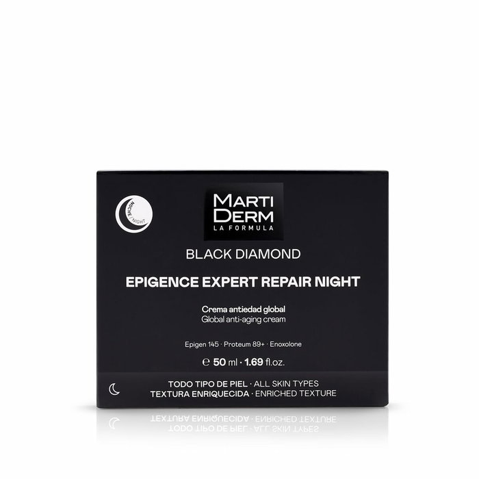 Martiderm Black Diamond Epigence Expert Repair Night 50 ml