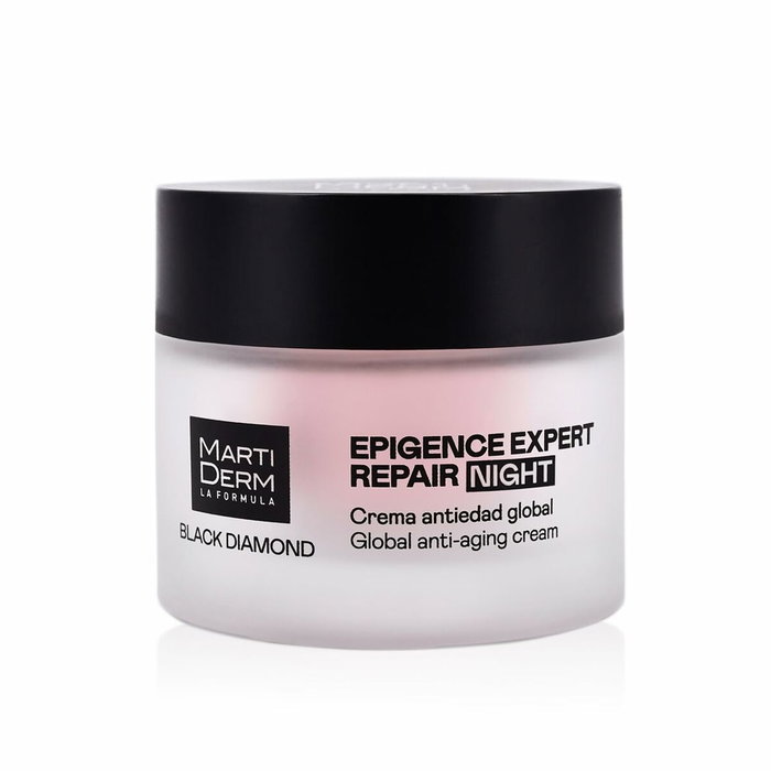 Martiderm Black Diamond Epigence Expert Repair Night 50 ml