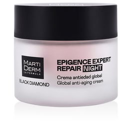Martiderm Epigence Expert Repair Night Crème de Nuit Anti-Âge Globale 50 ml