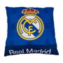 REAL MADRID Coussin de décoration ou housse de coussin 40 x 40 cm