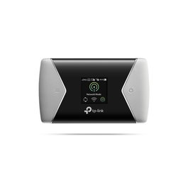 TP-LINK Routeur Mobile Wi-Fi 4G+/5G M7450 - Noir