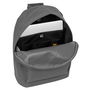 Cartable Kappa kappa basics Gris 31 x 41 x 16 cm