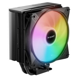 be quiet! Pure Rock 3 LX Noir